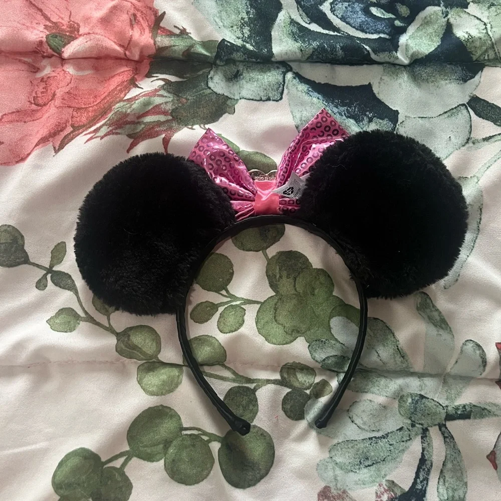 Disney Minnie Mouse‎ ears